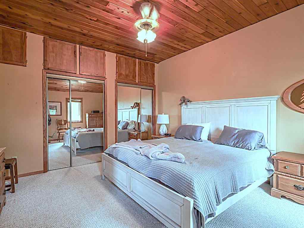 MLS® A2229198 - 37518 RR 22-2   in NONE Rural Stettler No. 6, County of, Agri-Business