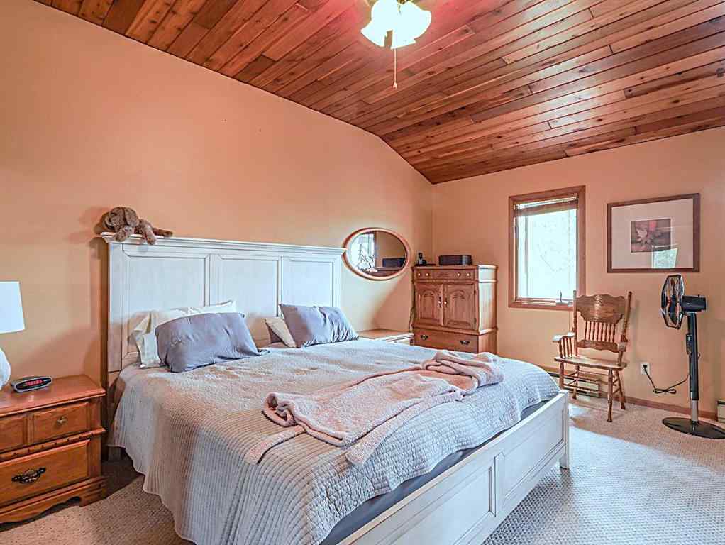 MLS® A2229198 - 37518 RR 22-2   in NONE Rural Stettler No. 6, County of, Agri-Business