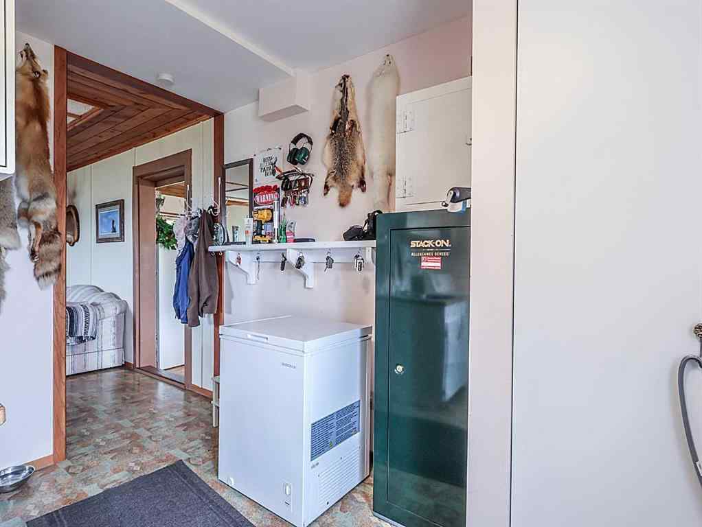 MLS® A2229198 - 37518 RR 22-2   in NONE Rural Stettler No. 6, County of, Agri-Business