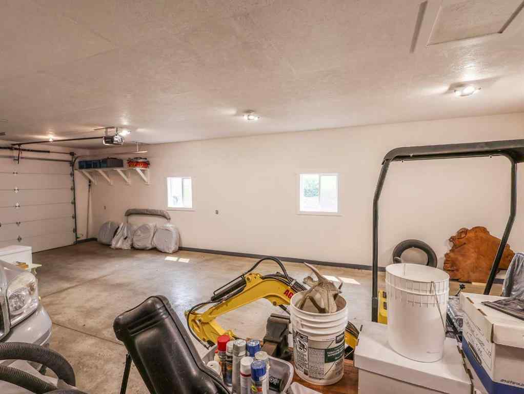 MLS® A2229198 - 37518 RR 22-2   in NONE Rural Stettler No. 6, County of, Agri-Business