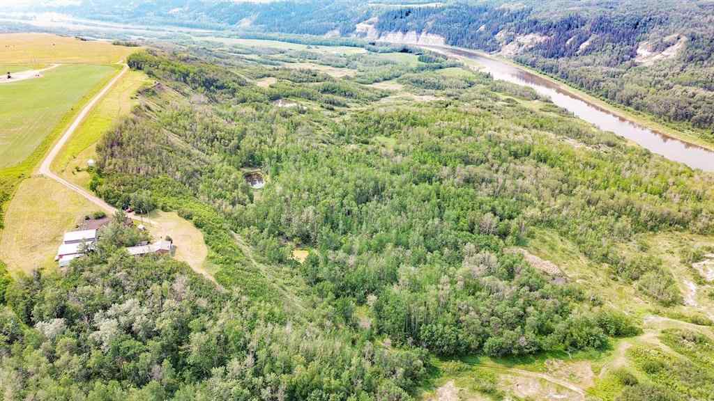 MLS® A2229198 - 37518 RR 22-2   in NONE Rural Stettler No. 6, County of, Agri-Business