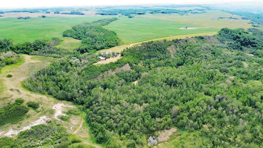 MLS® A2229198 - 37518 RR 22-2   in NONE Rural Stettler No. 6, County of, Agri-Business