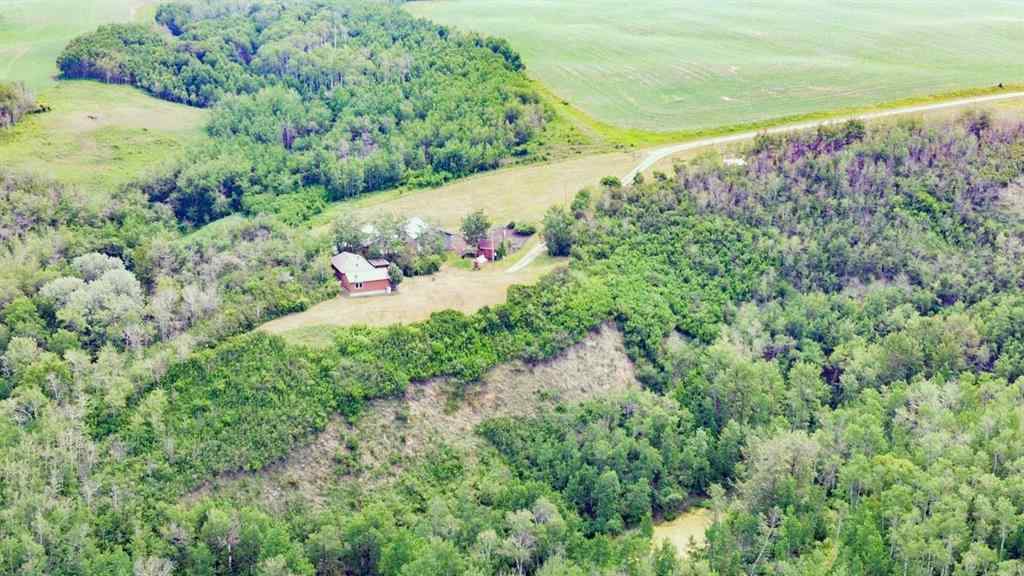 MLS® A2229198 - 37518 RR 22-2   in NONE Rural Stettler No. 6, County of, Agri-Business