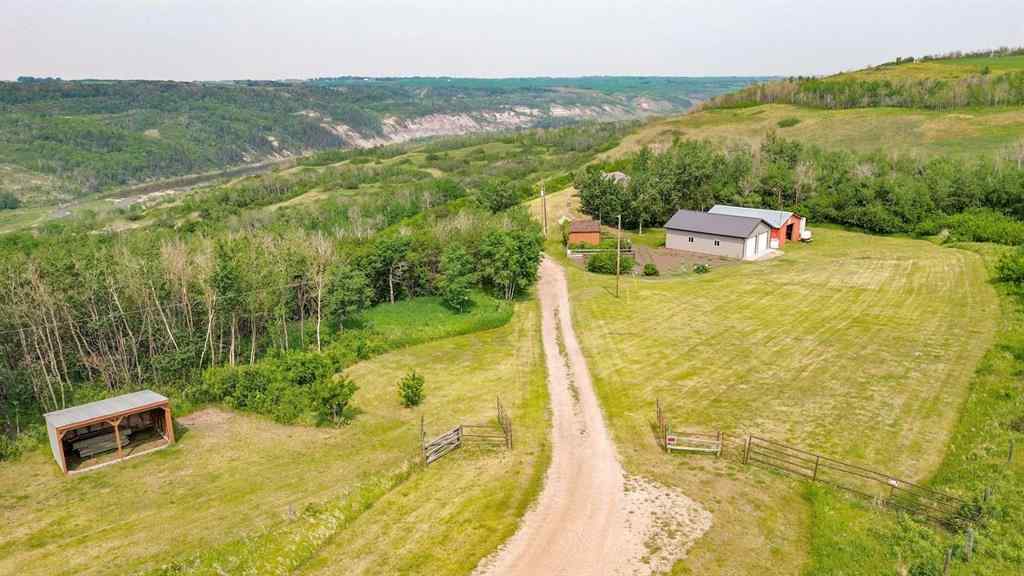 MLS® A2229198 - 37518 RR 22-2   in NONE Rural Stettler No. 6, County of, Agri-Business