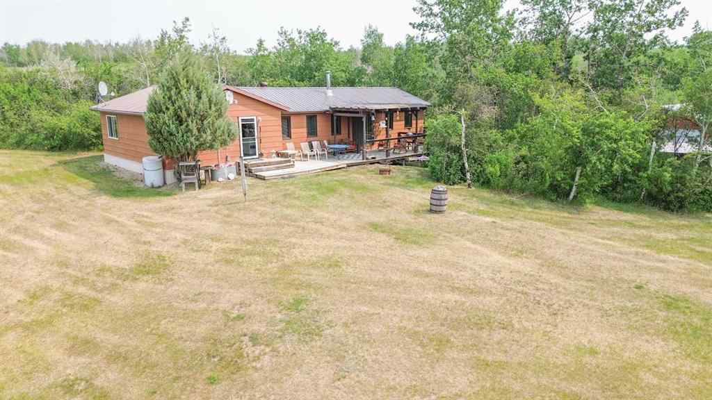 MLS® A2229198 - 37518 RR 22-2   in NONE Rural Stettler No. 6, County of, Agri-Business
