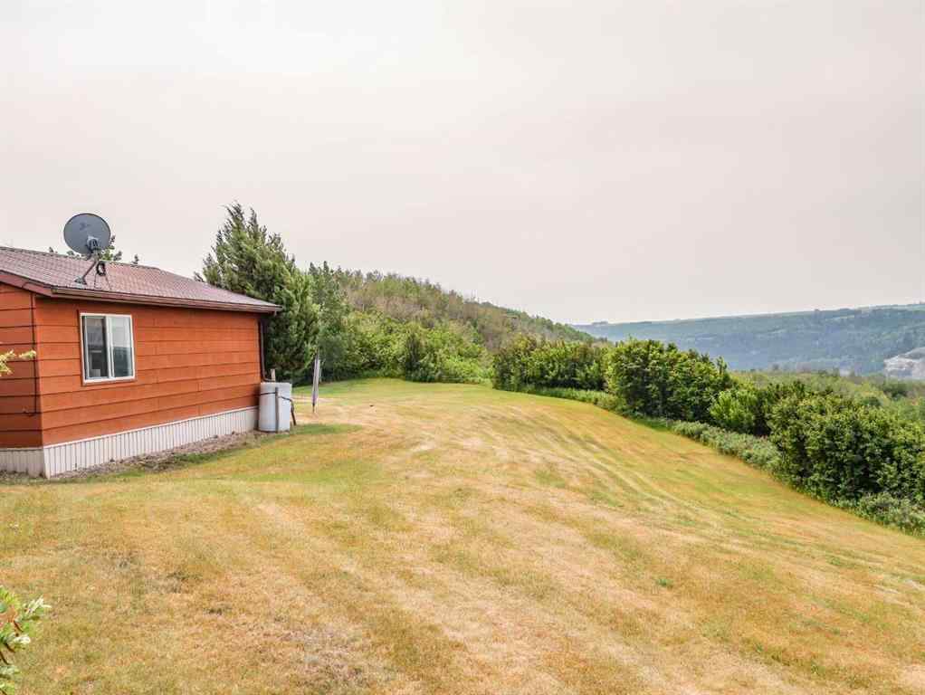 MLS® A2229198 - 37518 RR 22-2   in NONE Rural Stettler No. 6, County of, Agri-Business