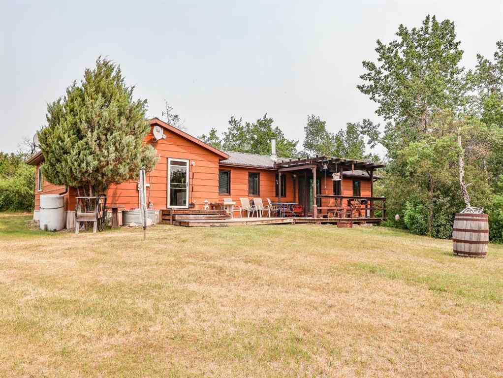 MLS® A2229198 - 37518 RR 22-2   in NONE Rural Stettler No. 6, County of, Agri-Business