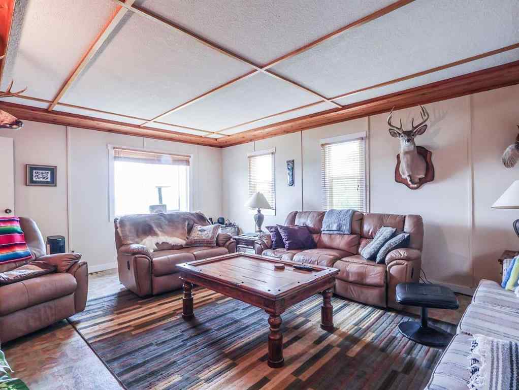 MLS® A2229198 - 37518 RR 22-2   in NONE Rural Stettler No. 6, County of, Agri-Business