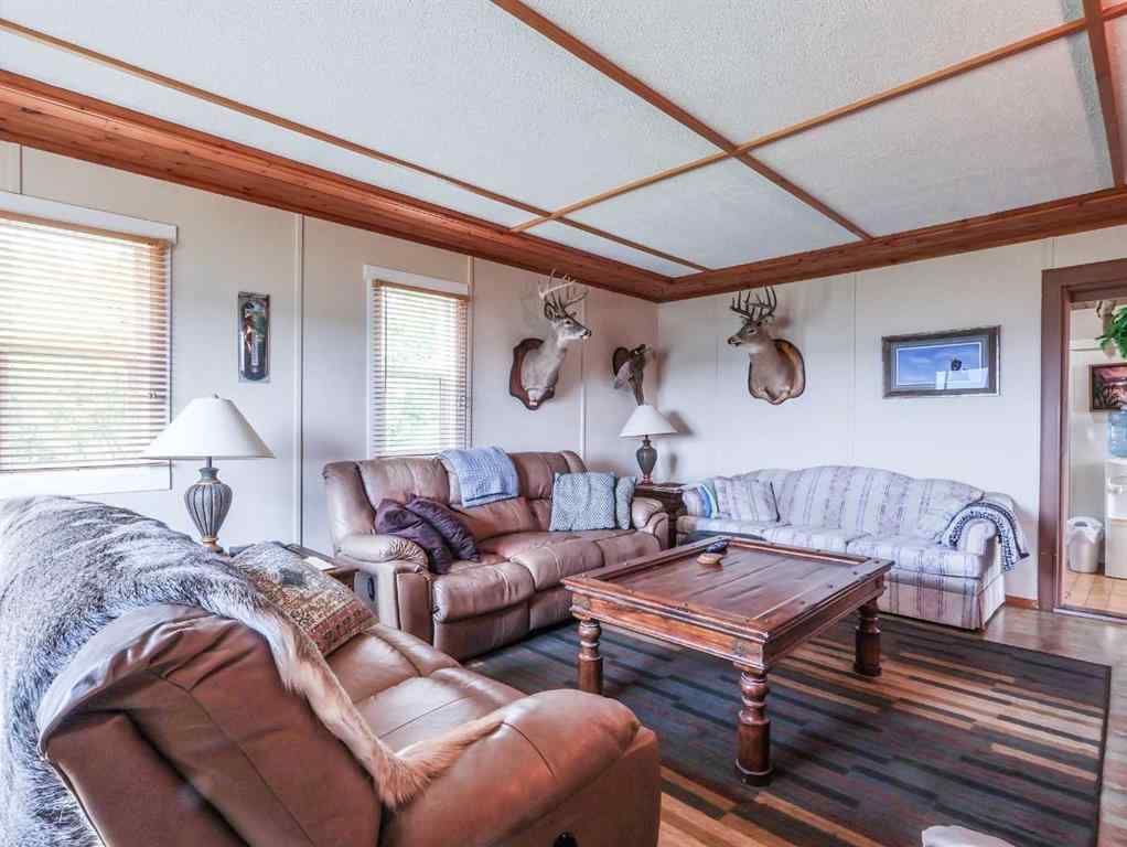 MLS® A2229198 - 37518 RR 22-2   in NONE Rural Stettler No. 6, County of, Agri-Business