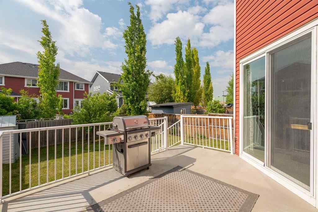 MLS® A2229208 - 393 River Heights Drive  in River Heights Cochrane, Residential