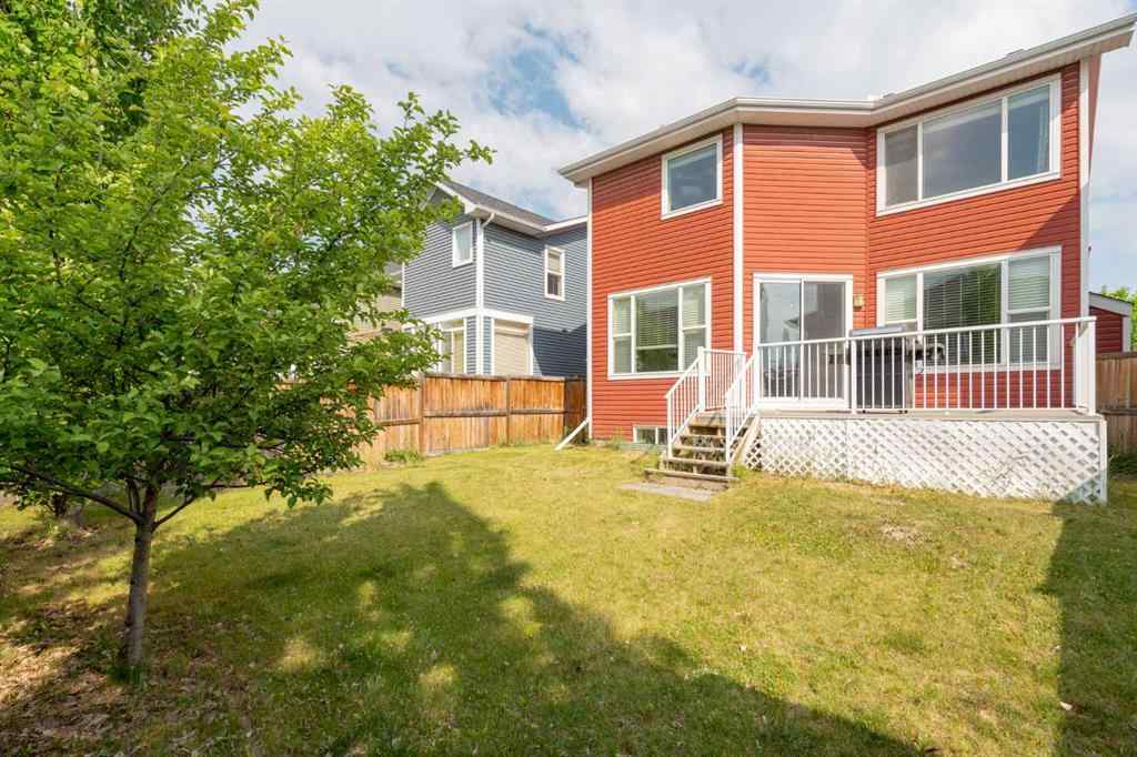 MLS® A2229208 - 393 River Heights Drive  in River Heights Cochrane, Residential
