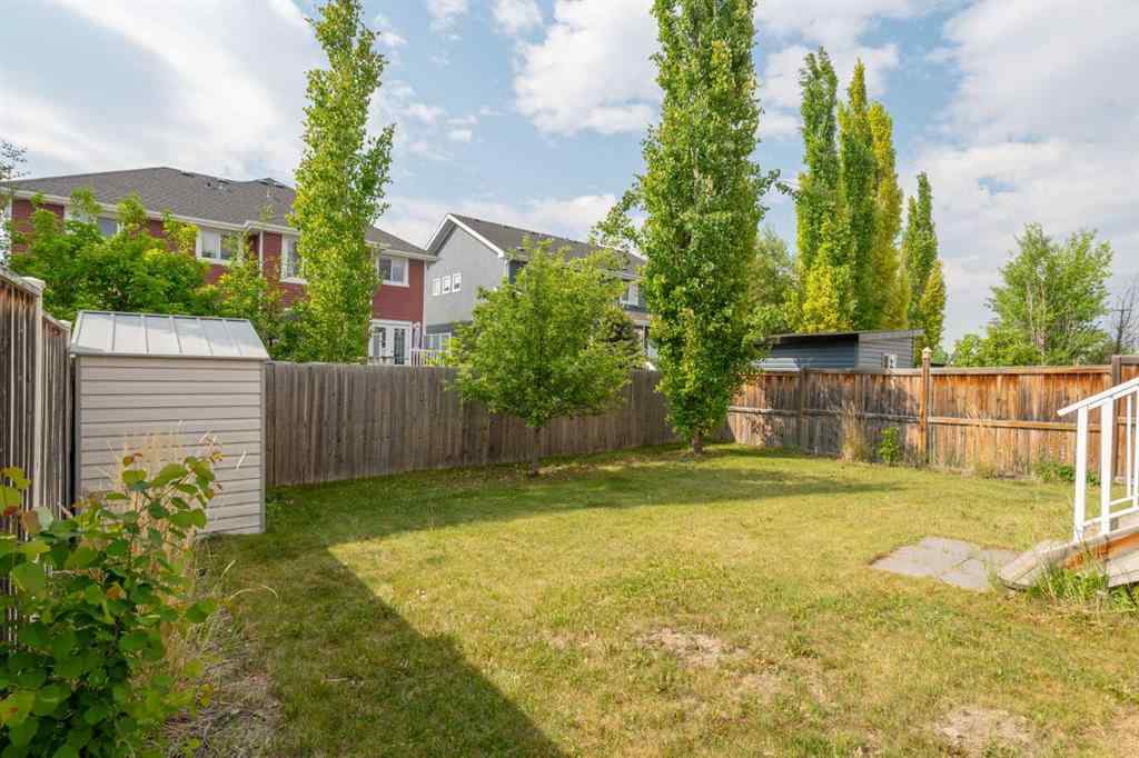 MLS® A2229208 - 393 River Heights Drive  in River Heights Cochrane, Residential