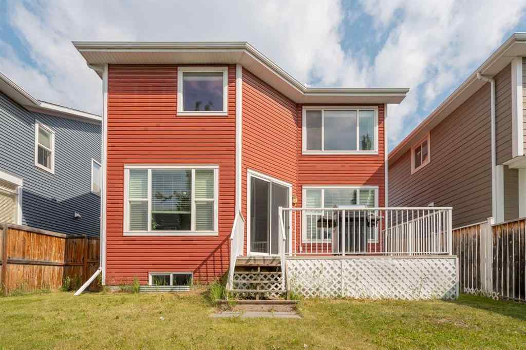 MLS® A2229208 - 393 River Heights Drive  in River Heights Cochrane, Residential