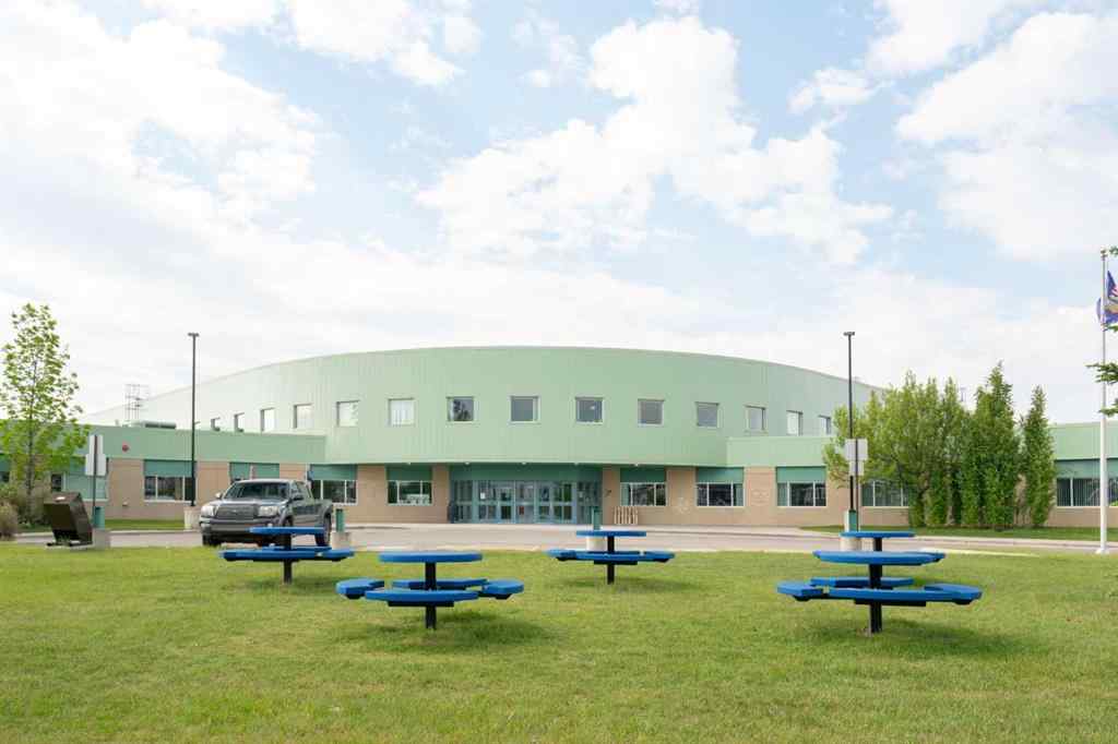 MLS® A2229208 - 393 River Heights Drive  in River Heights Cochrane, Residential