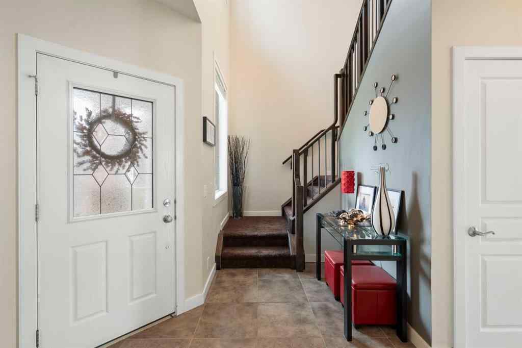 MLS® A2229208 - 393 River Heights Drive  in River Heights Cochrane, Residential