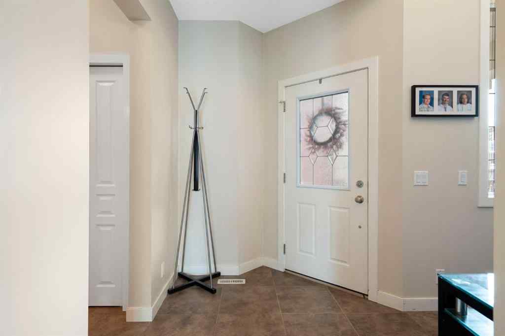 MLS® A2229208 - 393 River Heights Drive  in River Heights Cochrane, Residential