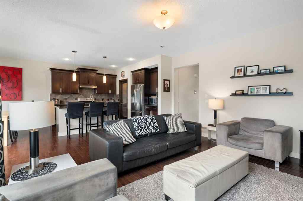 MLS® A2229208 - 393 River Heights Drive  in River Heights Cochrane, Residential