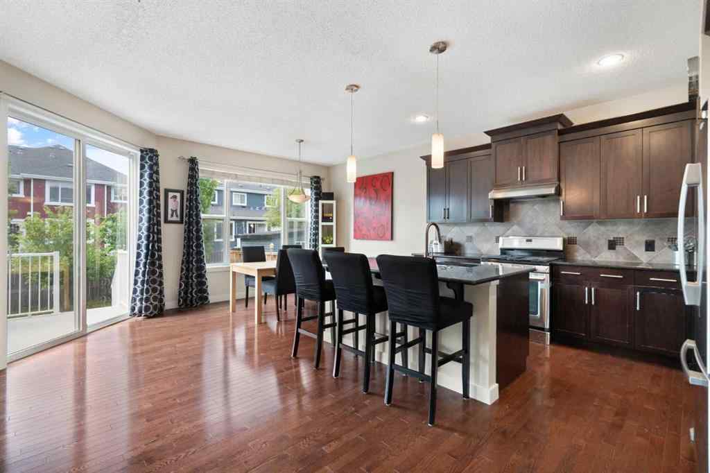 MLS® A2229208 - 393 River Heights Drive  in River Heights Cochrane, Residential