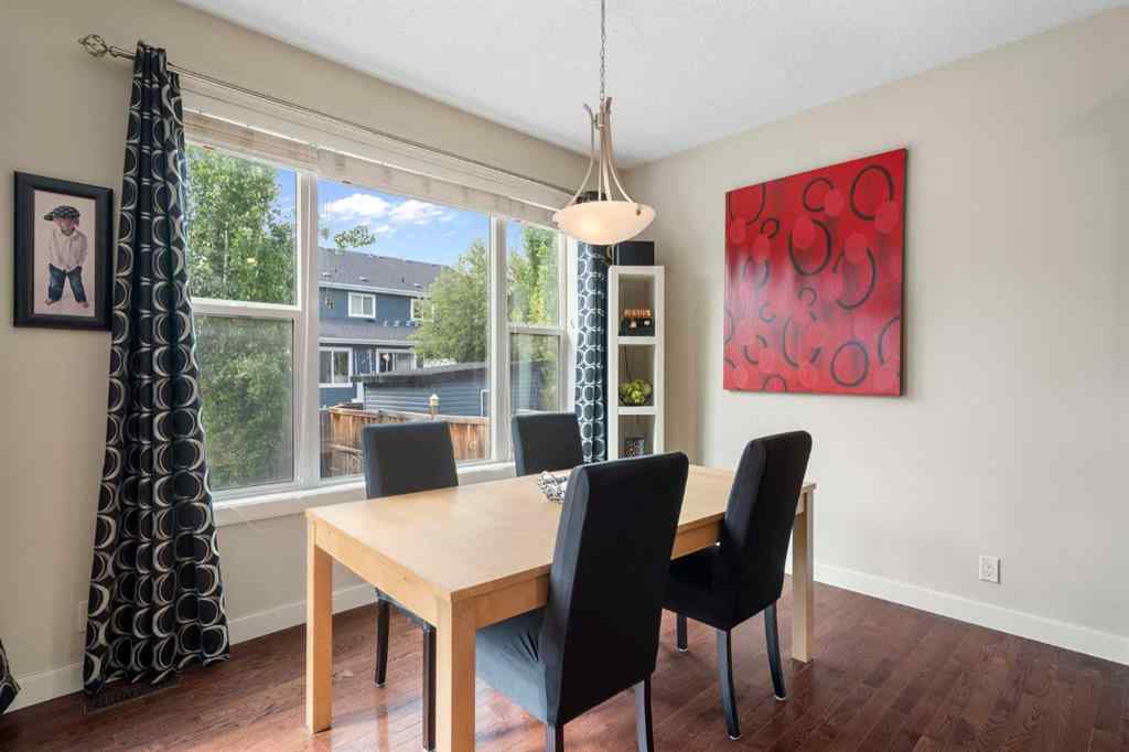 MLS® A2229208 - 393 River Heights Drive  in River Heights Cochrane, Residential