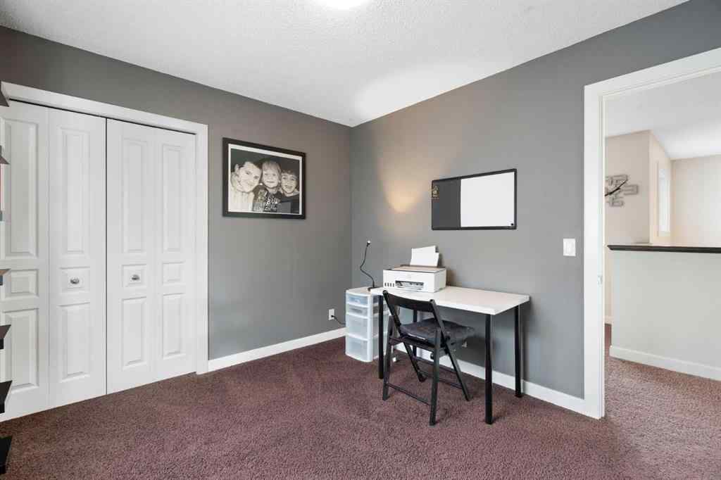 MLS® A2229208 - 393 River Heights Drive  in River Heights Cochrane, Residential