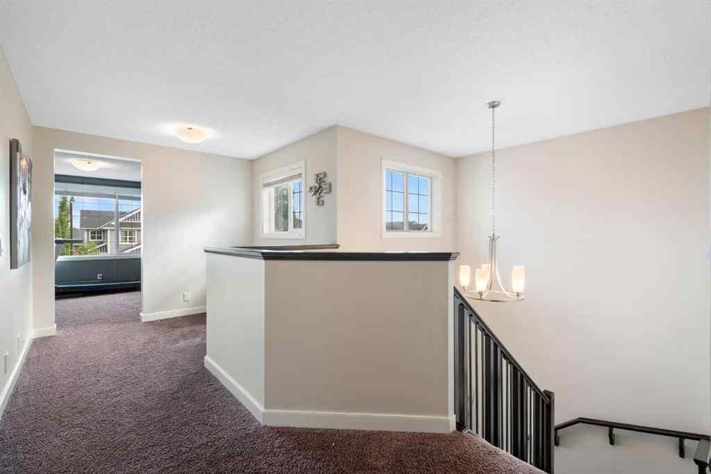 MLS® A2229208 - 393 River Heights Drive  in River Heights Cochrane, Residential
