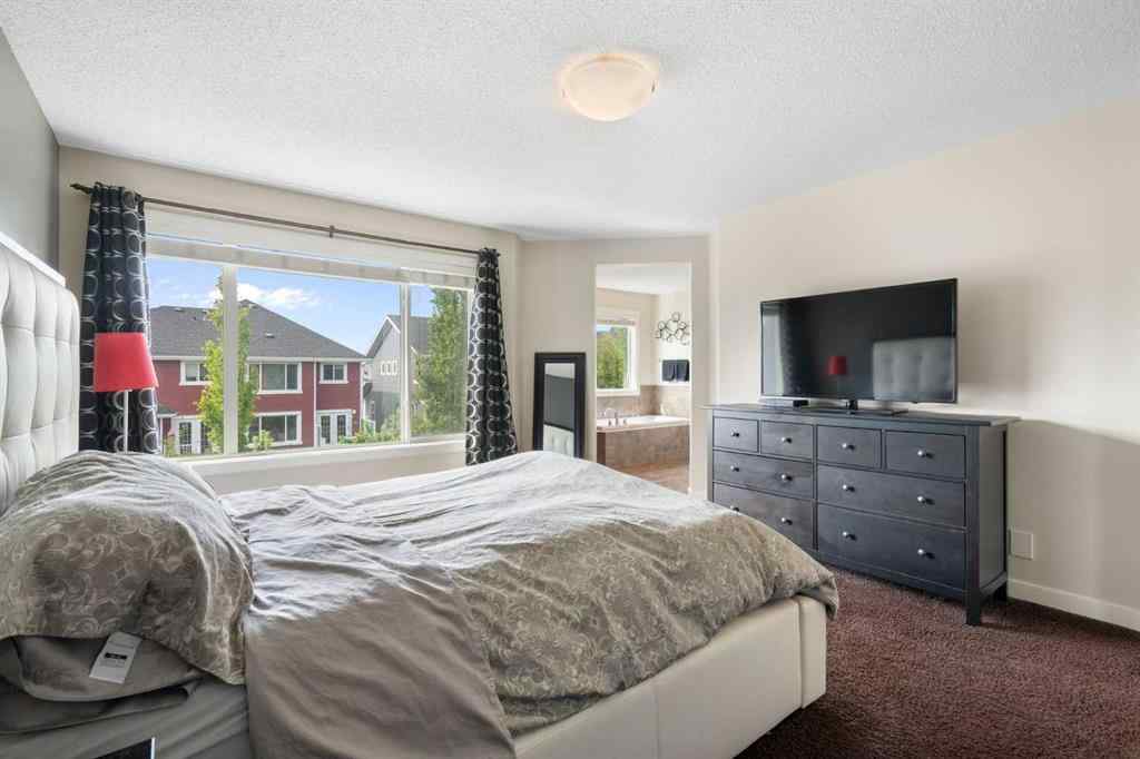 MLS® A2229208 - 393 River Heights Drive  in River Heights Cochrane, Residential