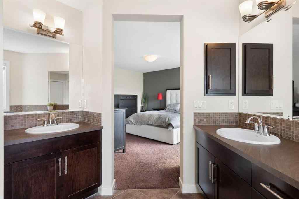 MLS® A2229208 - 393 River Heights Drive  in River Heights Cochrane, Residential