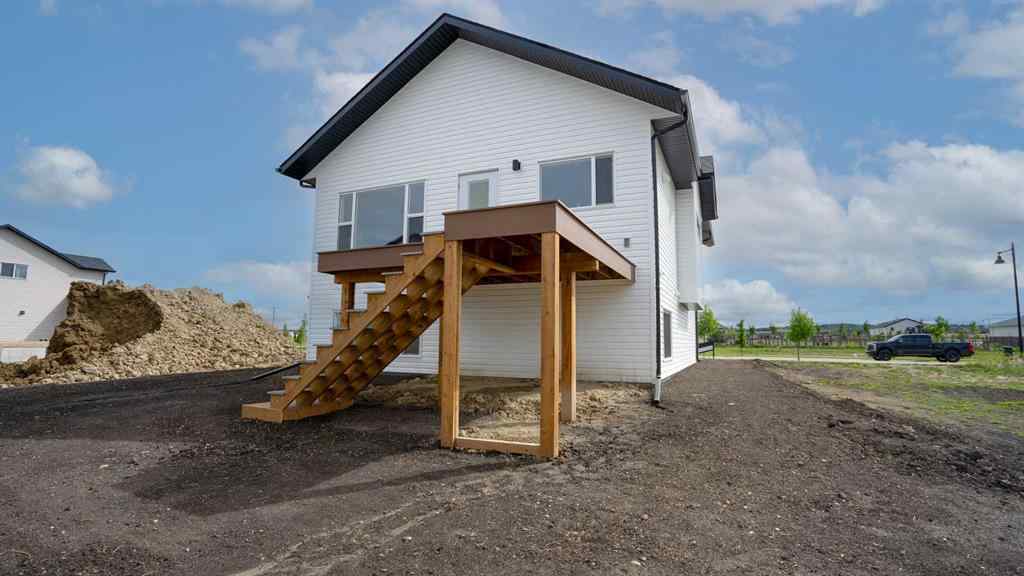 MLS® A2229210 - 18 Trout Avenue  in Timberlands North Red Deer, Residential