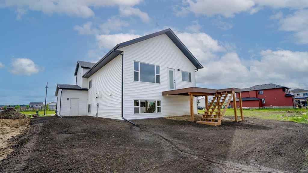 MLS® A2229210 - 18 Trout Avenue  in Timberlands North Red Deer, Residential