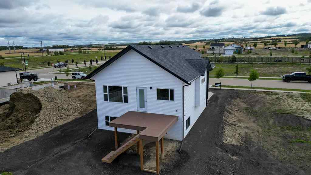 MLS® A2229210 - 18 Trout Avenue  in Timberlands North Red Deer, Residential