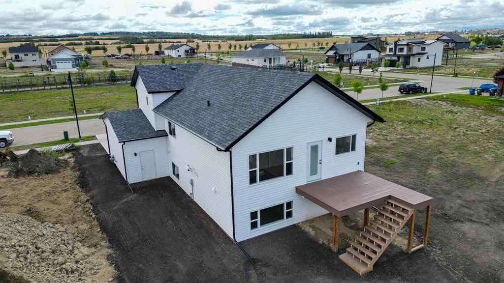 MLS® A2229210 - 18 Trout Avenue  in Timberlands North Red Deer, Residential