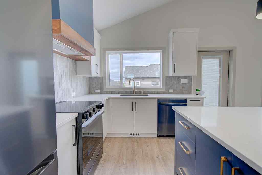 MLS® A2229210 - 18 Trout Avenue  in Timberlands North Red Deer, Residential