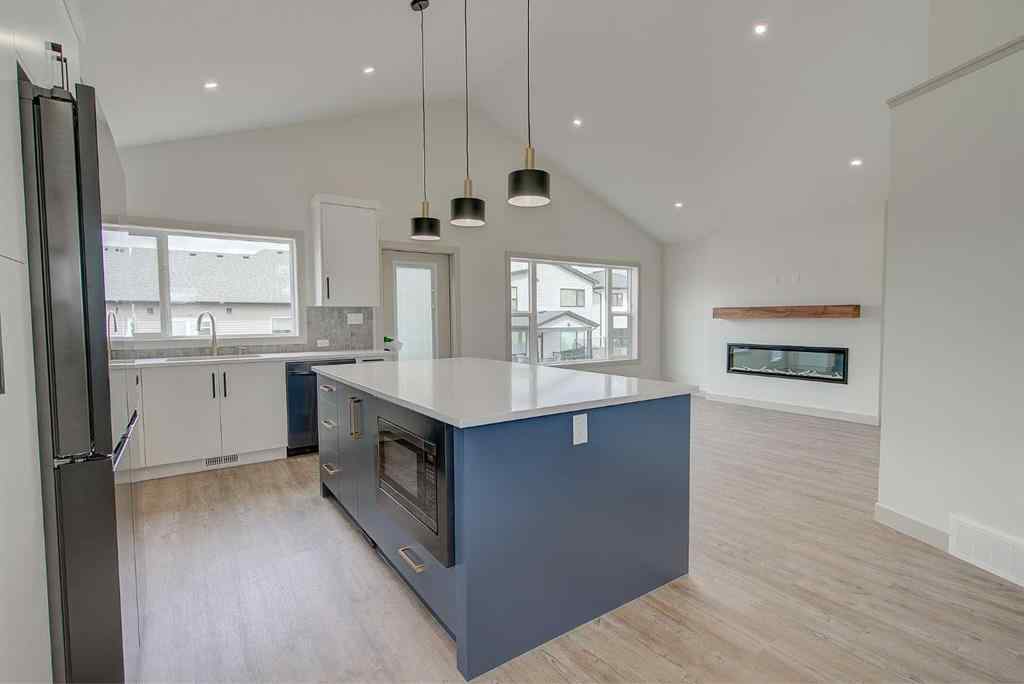 MLS® A2229210 - 18 Trout Avenue  in Timberlands North Red Deer, Residential