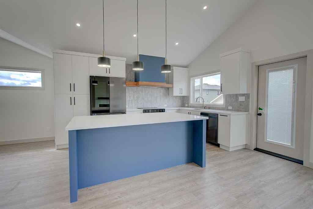 MLS® A2229210 - 18 Trout Avenue  in Timberlands North Red Deer, Residential
