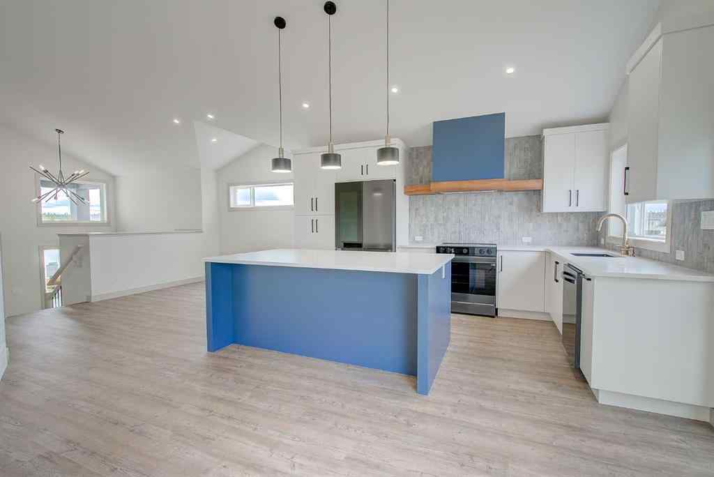 MLS® A2229210 - 18 Trout Avenue  in Timberlands North Red Deer, Residential
