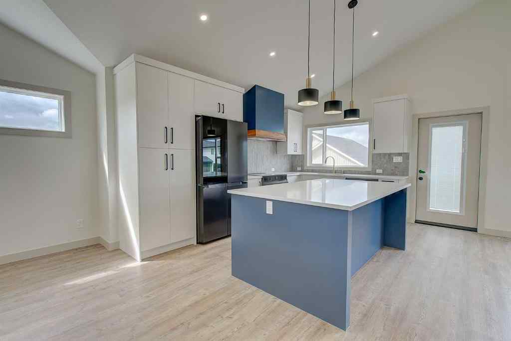 MLS® A2229210 - 18 Trout Avenue  in Timberlands North Red Deer, Residential