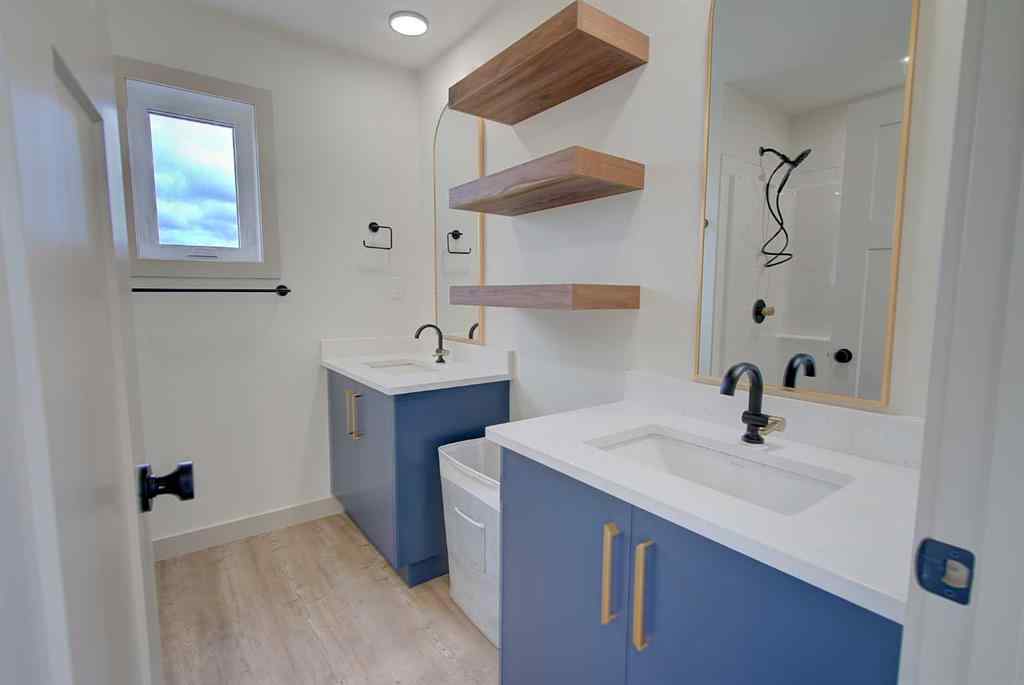 MLS® A2229210 - 18 Trout Avenue  in Timberlands North Red Deer, Residential