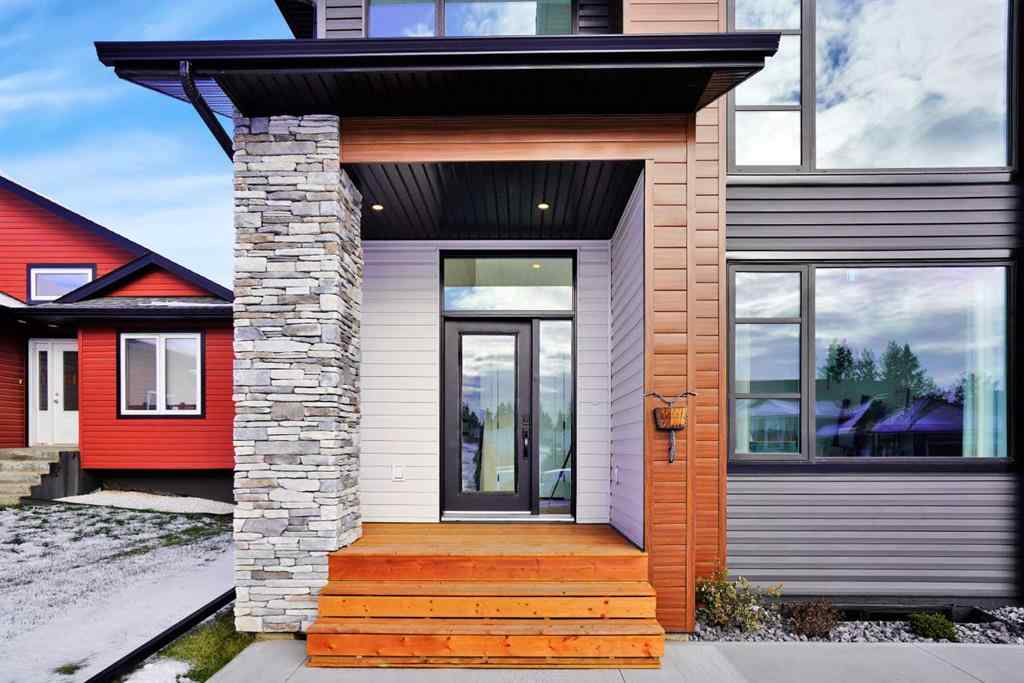 MLS® A2229221 - 4918 58 Avenue  in NONE Rimbey, Residential