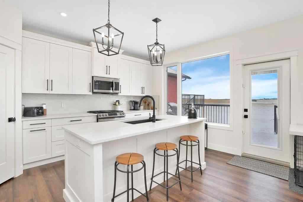 MLS® A2229221 - 4918 58 Avenue  in NONE Rimbey, Residential
