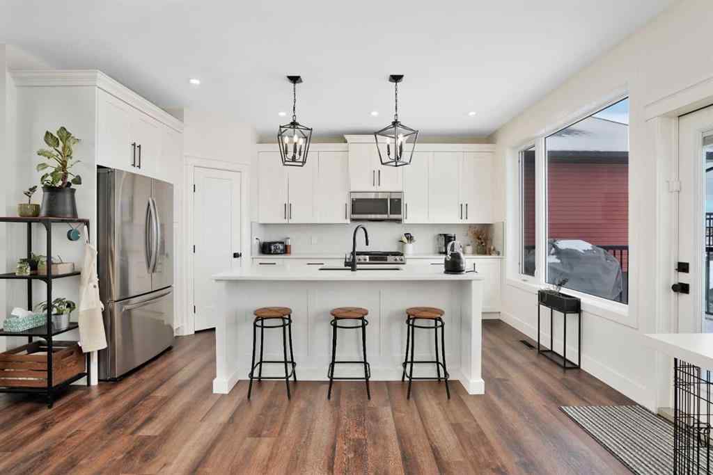 MLS® A2229221 - 4918 58 Avenue  in NONE Rimbey, Residential