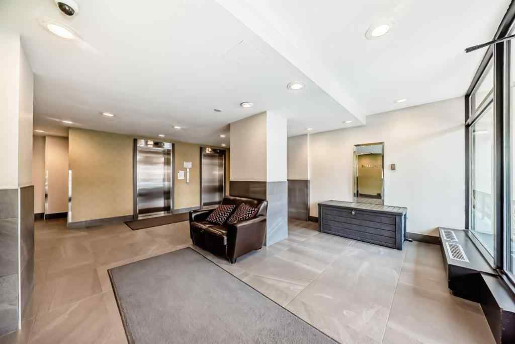 MLS® A2229229 - Unit #503 706 15 Avenue SW in Beltline Calgary, Residential