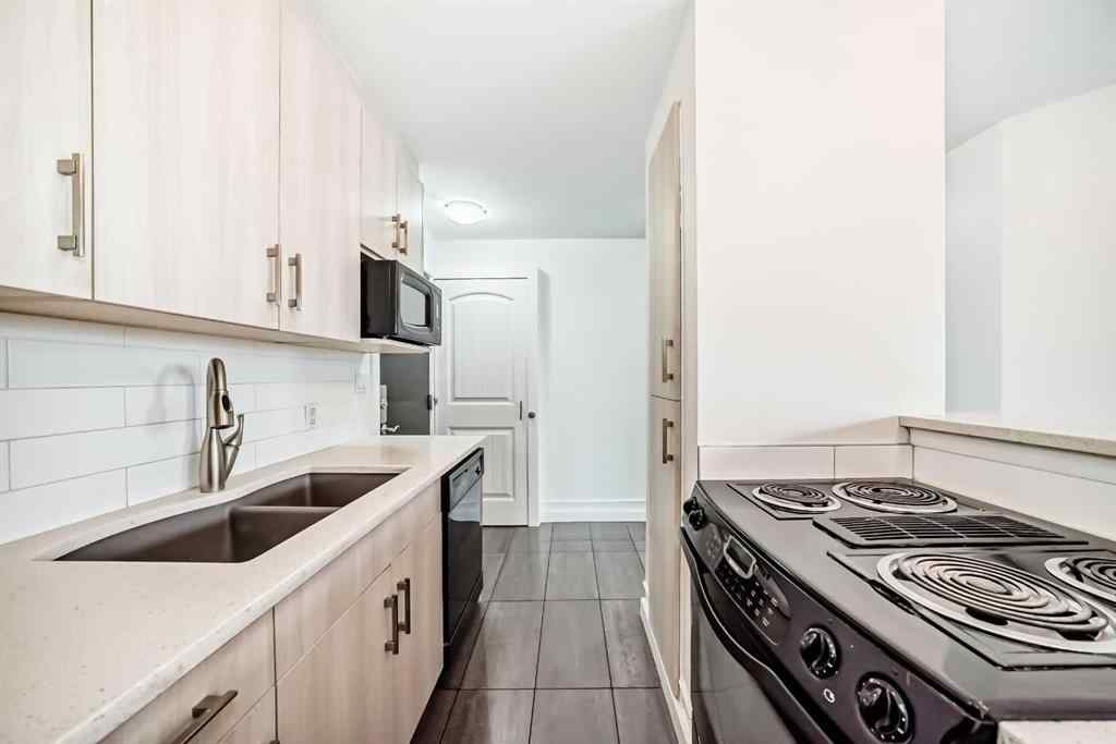 MLS® A2229229 - Unit #503 706 15 Avenue SW in Beltline Calgary, Residential