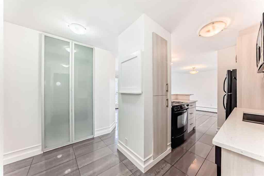 MLS® A2229229 - Unit #503 706 15 Avenue SW in Beltline Calgary, Residential