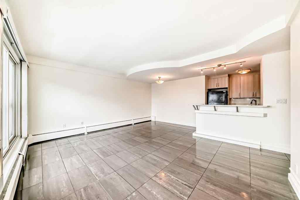 MLS® A2229229 - Unit #503 706 15 Avenue SW in Beltline Calgary, Residential