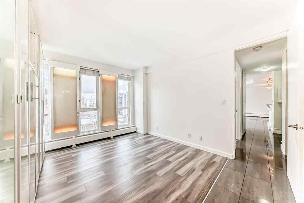 MLS® A2229229 - Unit #503 706 15 Avenue SW in Beltline Calgary, Residential
