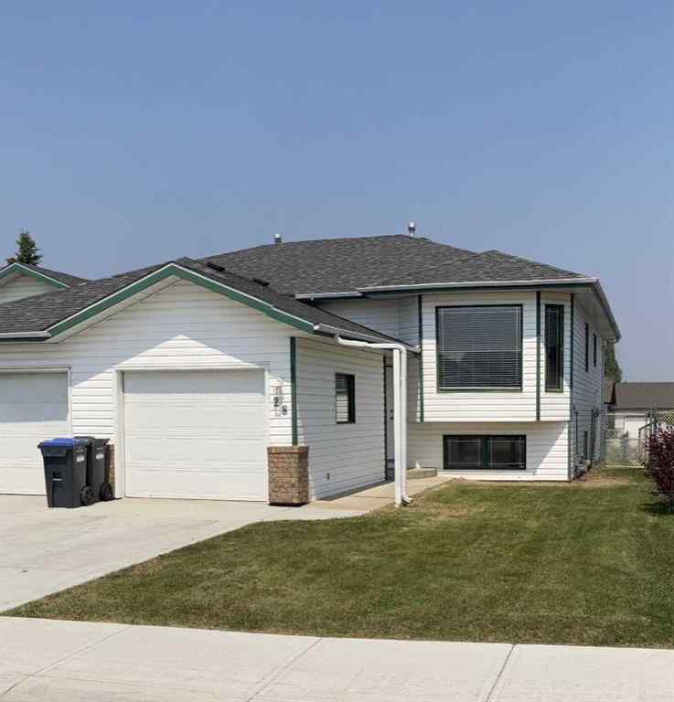 MLS® A2229233 - 28 Wildrose Drive  in Willow Springs Sylvan Lake, Residential