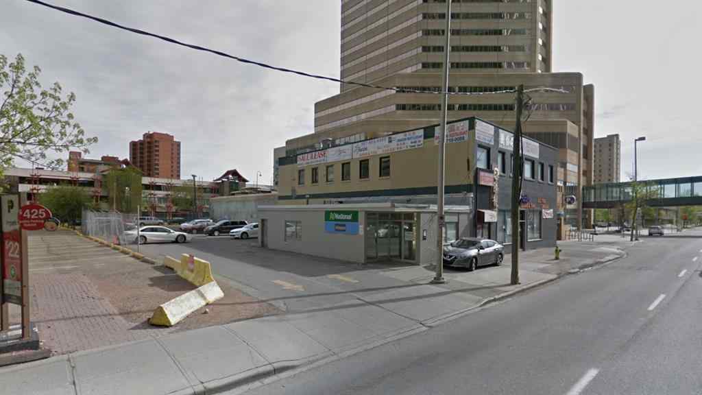 MLS® A2229235 - 118 5 Avenue SE in Downtown Commercial Core Calgary, Commercial