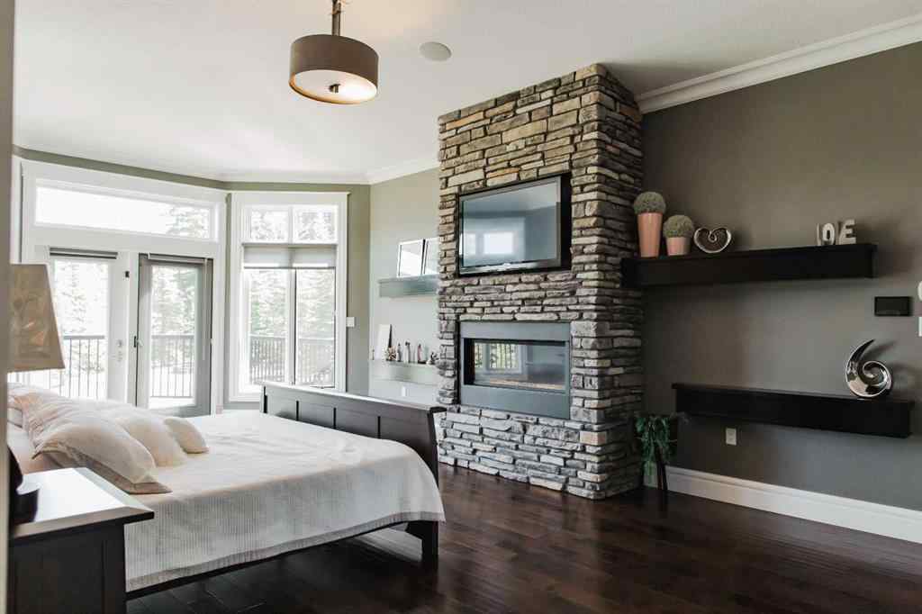 MLS® A2229237 - 8018 Tamarack Close  in Taylor Estates Rural Grande Prairie No. 1, County of, Residential