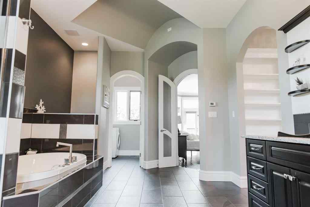 MLS® A2229237 - 8018 Tamarack Close  in Taylor Estates Rural Grande Prairie No. 1, County of, Residential