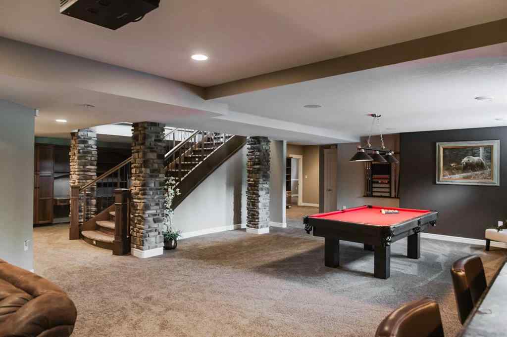 MLS® A2229237 - 8018 Tamarack Close  in Taylor Estates Rural Grande Prairie No. 1, County of, Residential